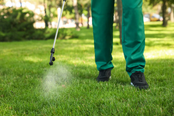 Best Wildlife Control Services  in Flint, MI